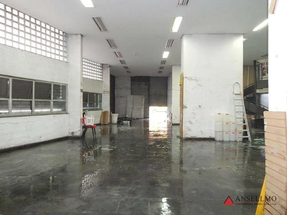Prédio Inteiro, 4000 m² - Foto 1