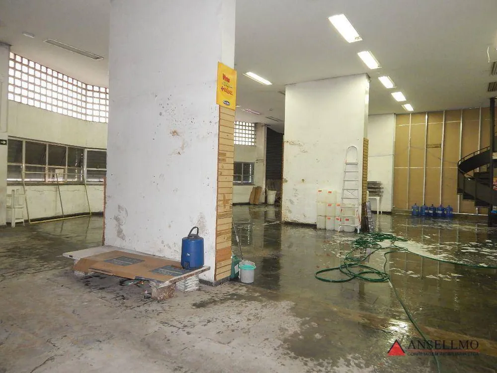 Prédio Inteiro, 4000 m² - Foto 3