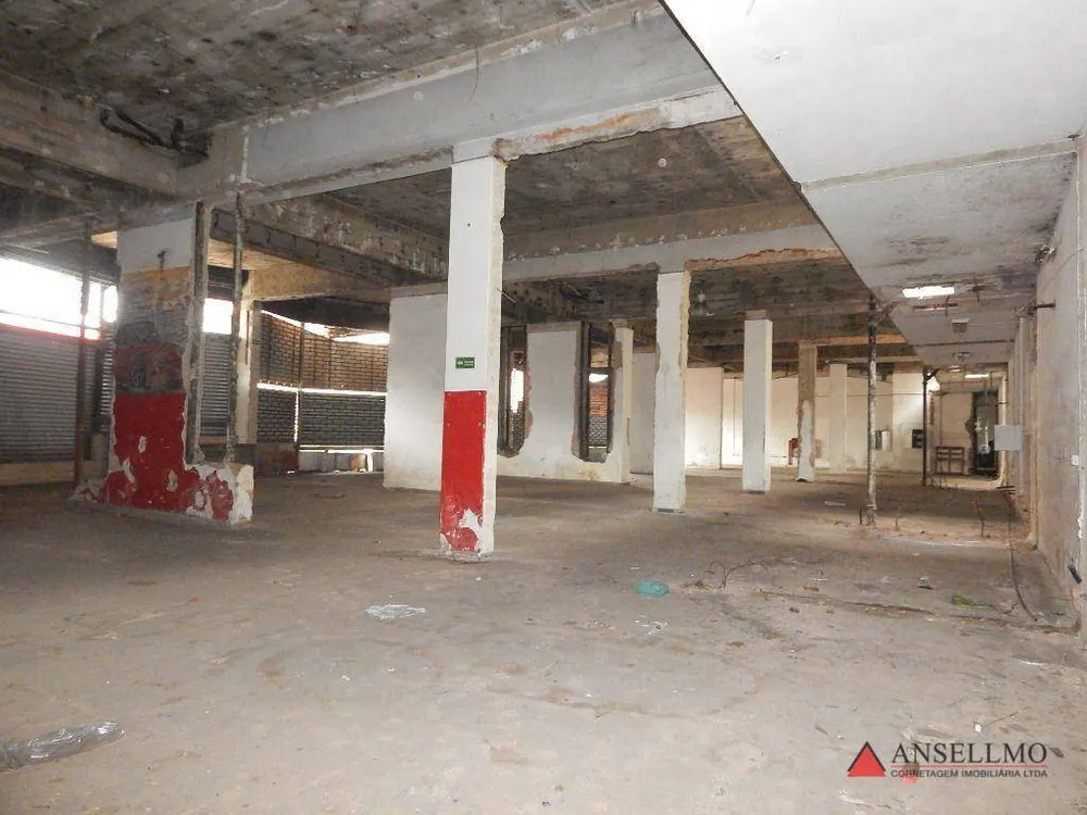 Prédio Inteiro, 4000 m² - Foto 2