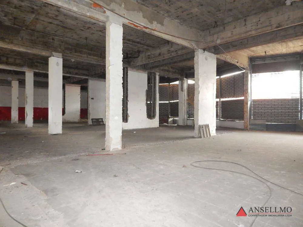 Prédio Inteiro, 4000 m² - Foto 5