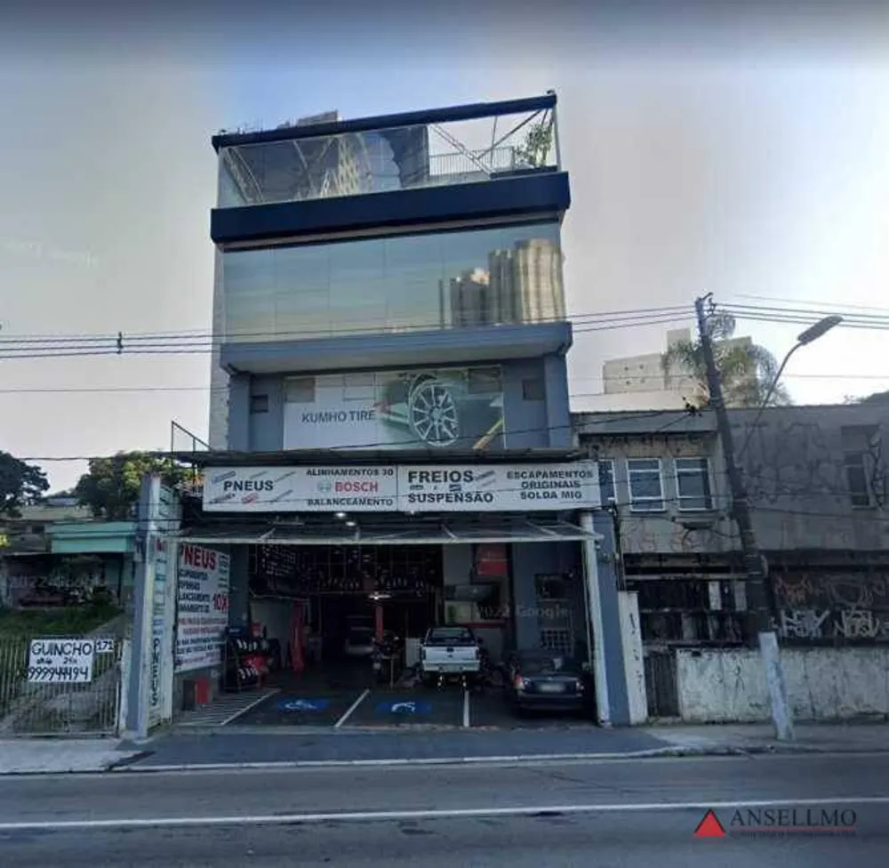 Prédio Inteiro, 1000 m² - Foto 11