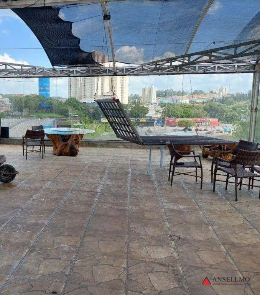Prédio Inteiro, 1000 m² - Foto 6