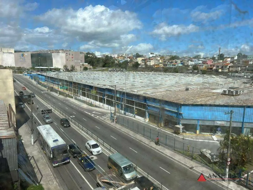 Prédio Inteiro, 1000 m² - Foto 1
