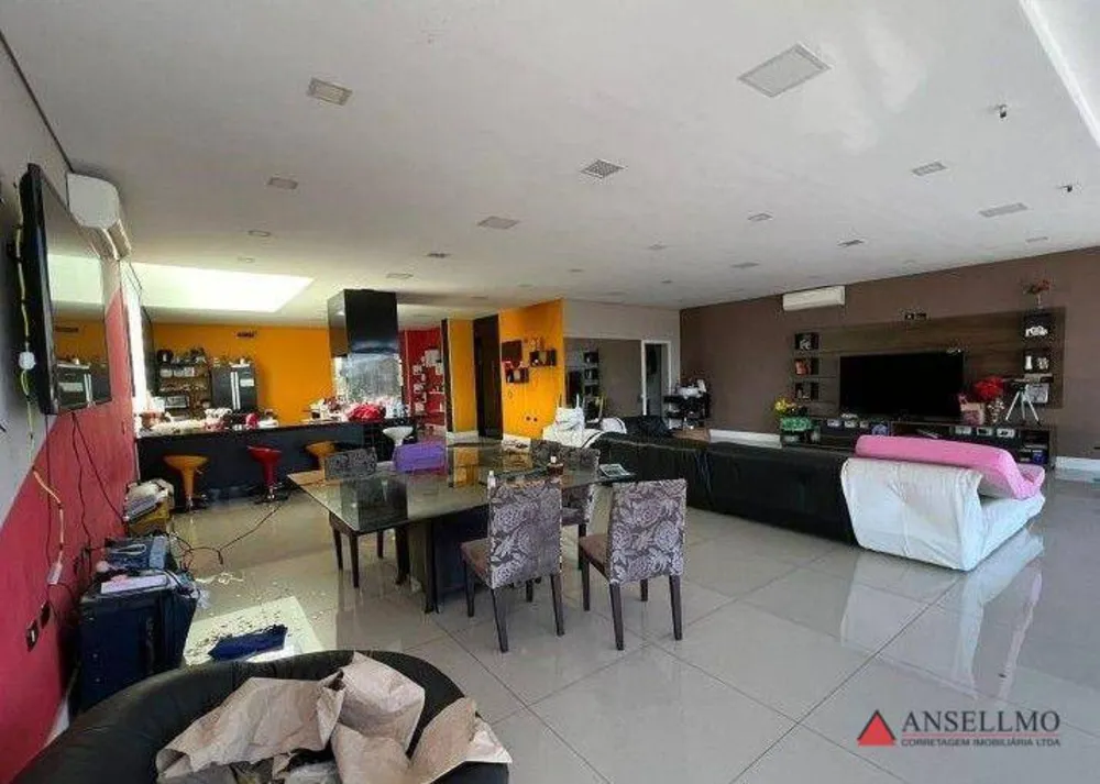 Prédio Inteiro, 1000 m² - Foto 9
