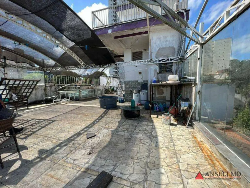 Prédio Inteiro, 1000 m² - Foto 2