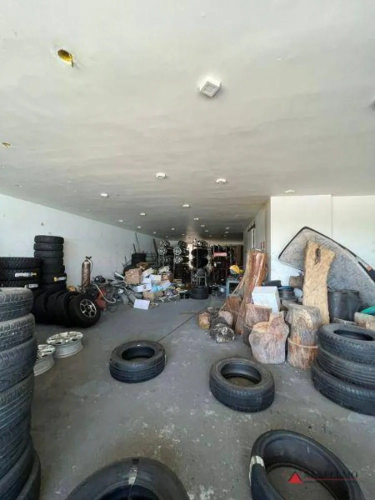 Prédio Inteiro, 1000 m² - Foto 4
