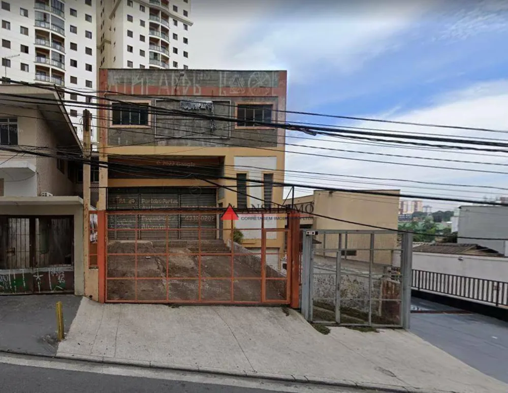Prédio Inteiro, 590 m² - Foto 4