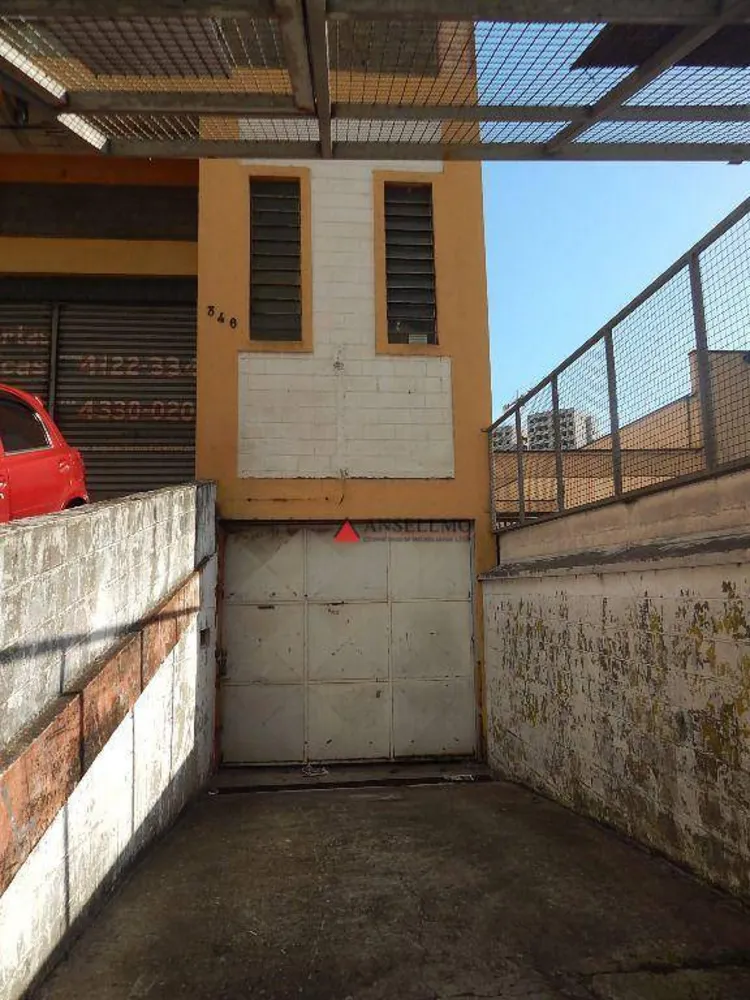 Prédio Inteiro, 590 m² - Foto 13