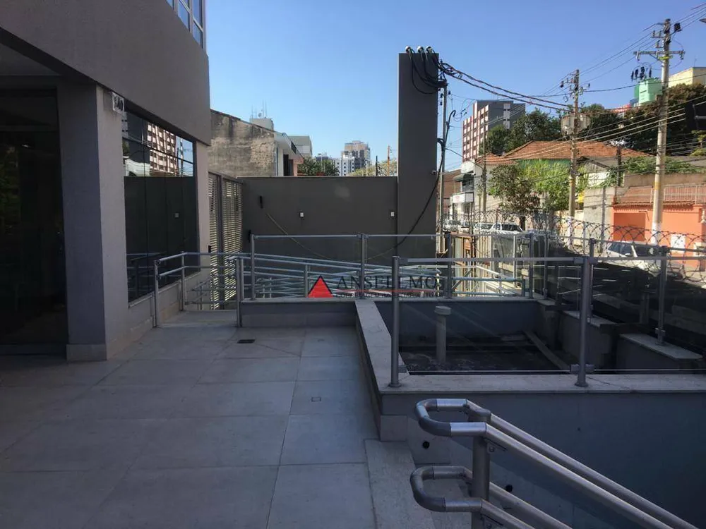 Prédio Inteiro, 4600 m² - Foto 4