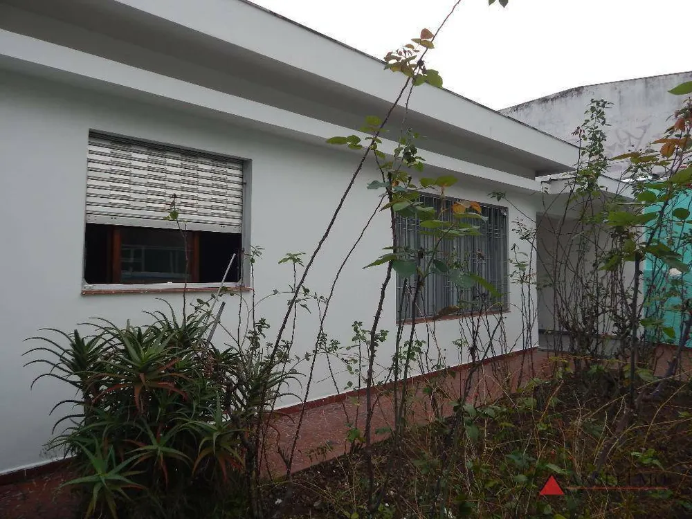 Terreno, 210 m² - Foto 1