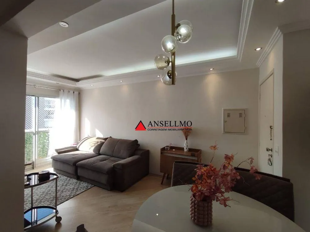 Apartamento, 2 quartos, 73 m² - Foto 2