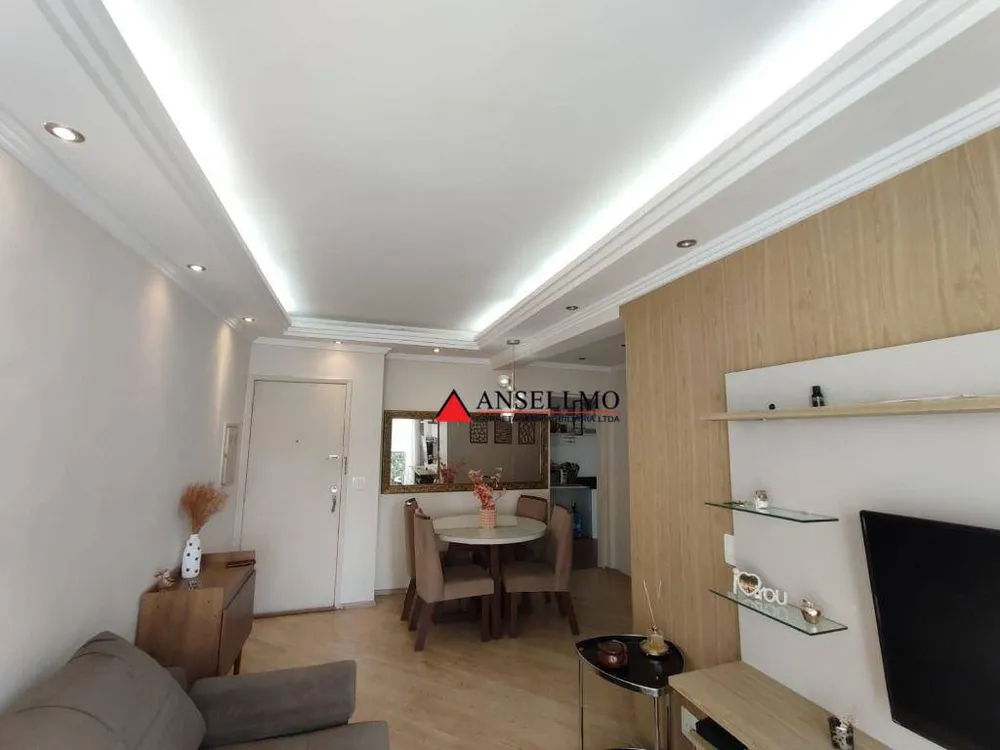 Apartamento, 2 quartos, 73 m² - Foto 3