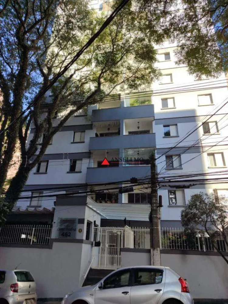 Apartamento, 2 quartos, 73 m² - Foto 9