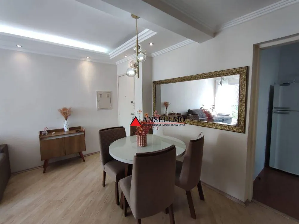 Apartamento, 2 quartos, 73 m² - Foto 4