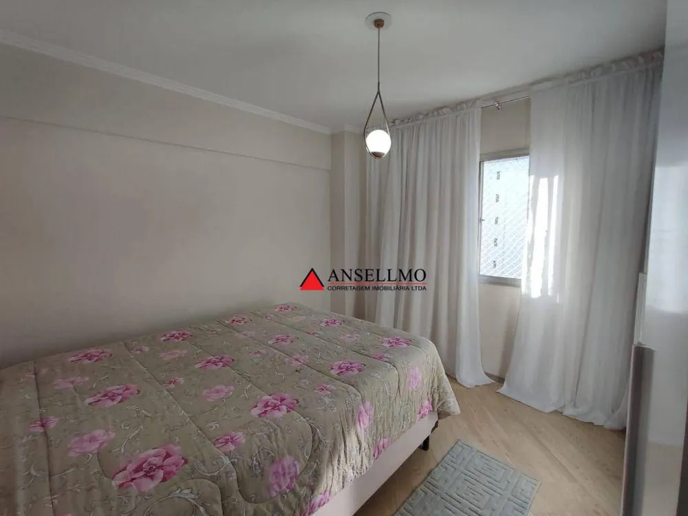 Apartamento, 2 quartos, 73 m² - Foto 11