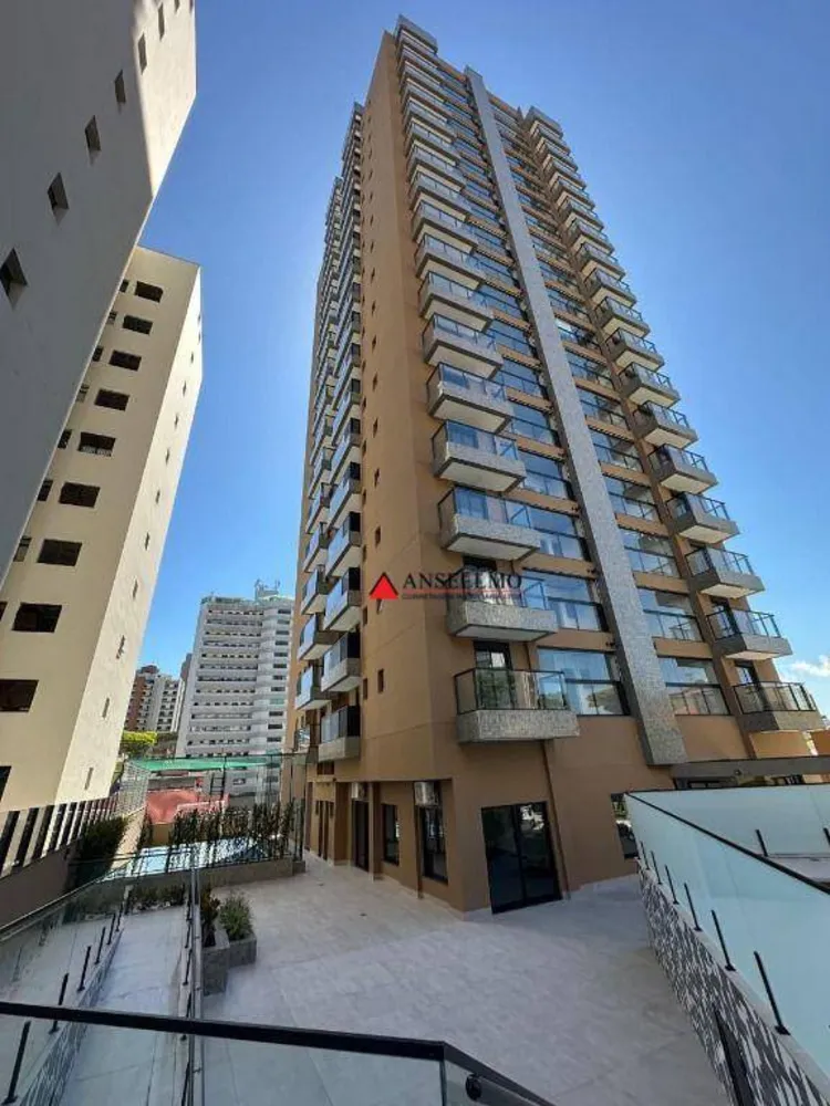 Apartamento, 2 quartos, 84 m² - Foto 1