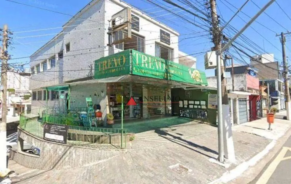 Prédio Inteiro, 456 m² - Foto 1