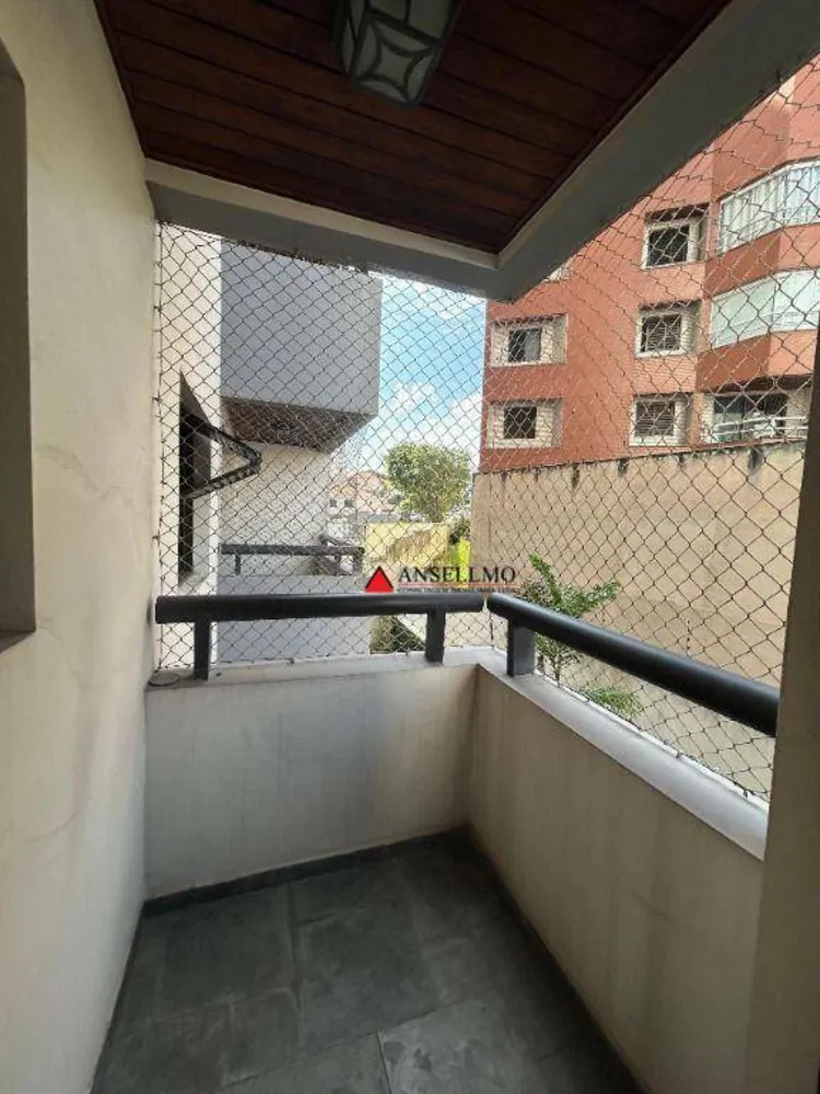 Apartamento, 3 quartos, 140 m² - Foto 7