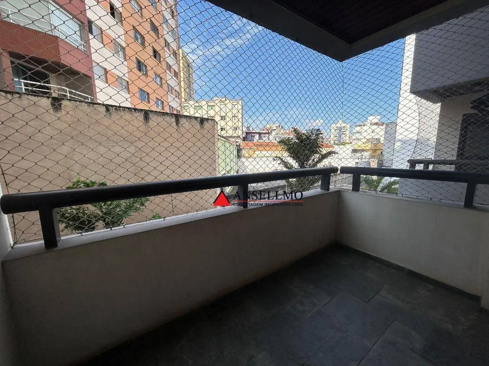 Apartamento, 3 quartos, 140 m² - Foto 4