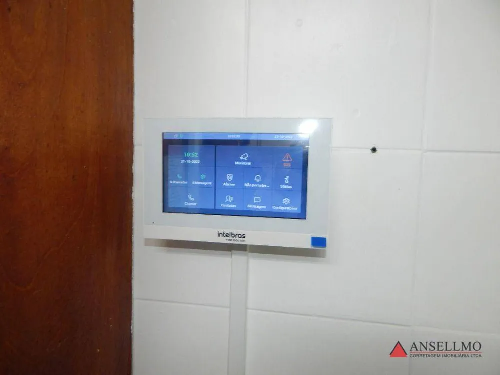 Apartamento, 3 quartos, 140 m² - Foto 11