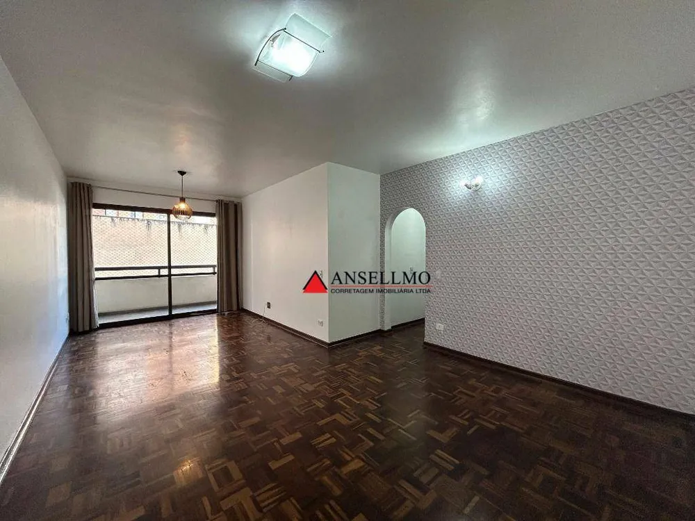 Apartamento, 3 quartos, 140 m² - Foto 1