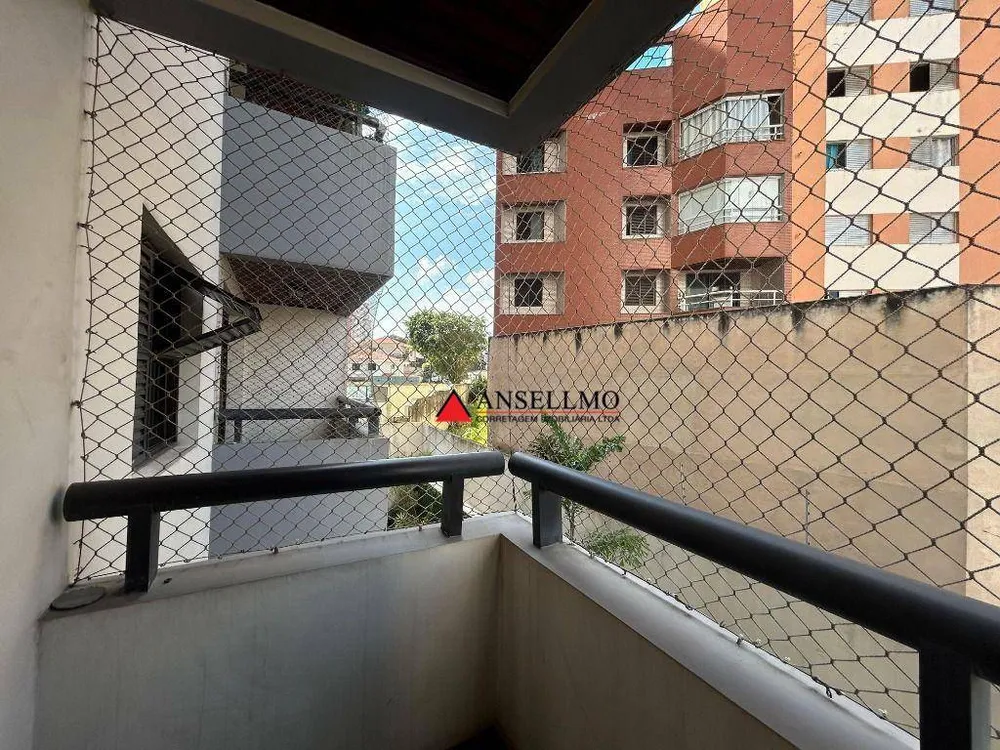 Apartamento, 3 quartos, 140 m² - Foto 6