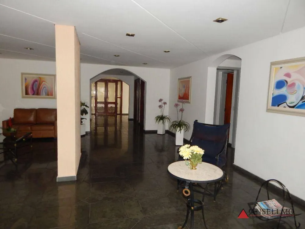 Apartamento, 3 quartos, 140 m² - Foto 14