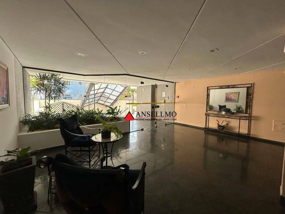 Apartamento, 3 quartos, 140 m² - Foto 6