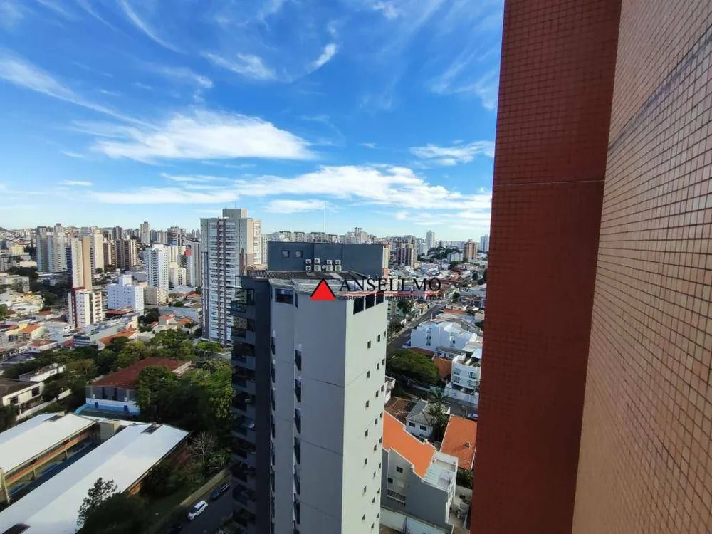 Apartamento, 3 quartos, 100 m² - Foto 2