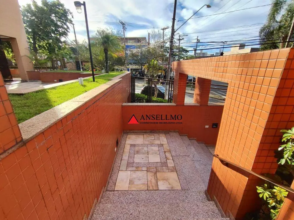 Apartamento, 3 quartos, 100 m² - Foto 3