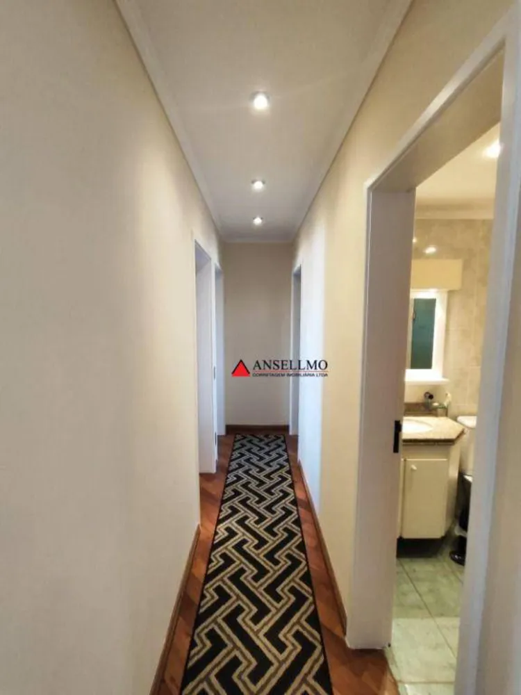 Apartamento, 3 quartos, 100 m² - Foto 4
