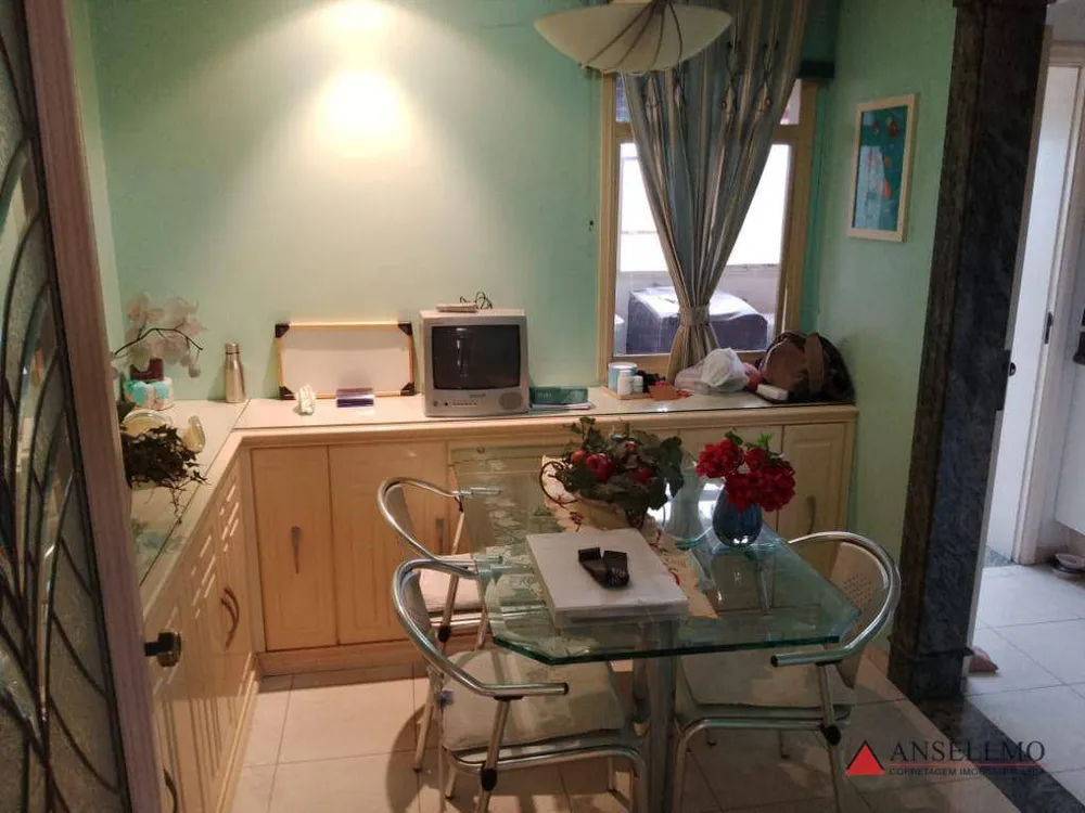 Apartamento, 3 quartos, 141 m² - Foto 6