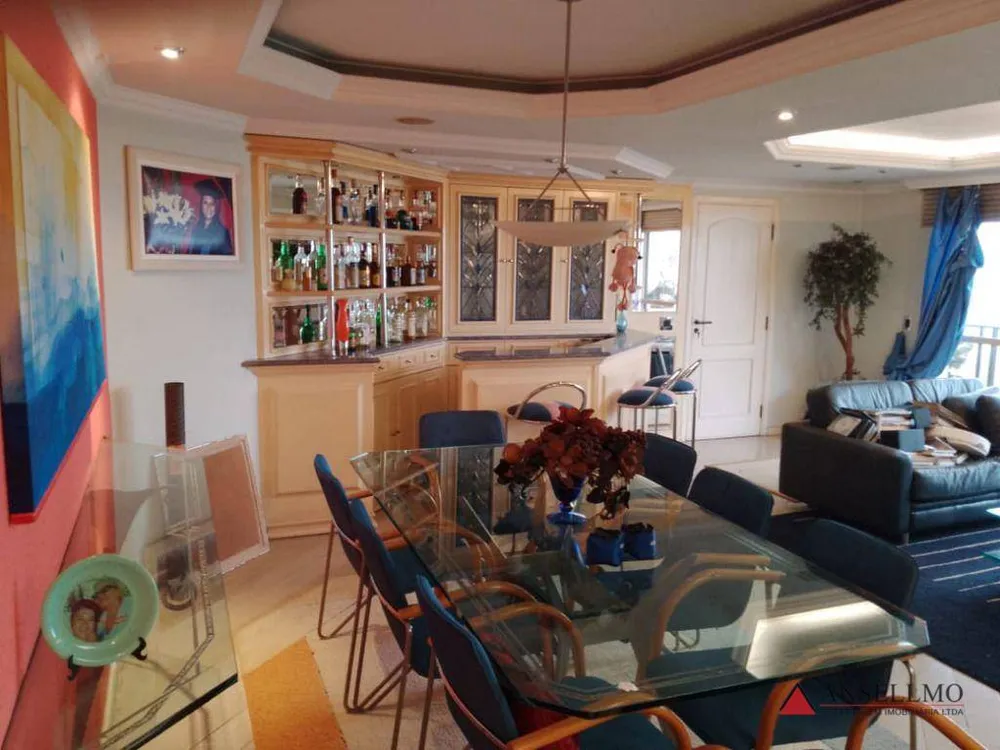 Apartamento, 3 quartos, 141 m² - Foto 3