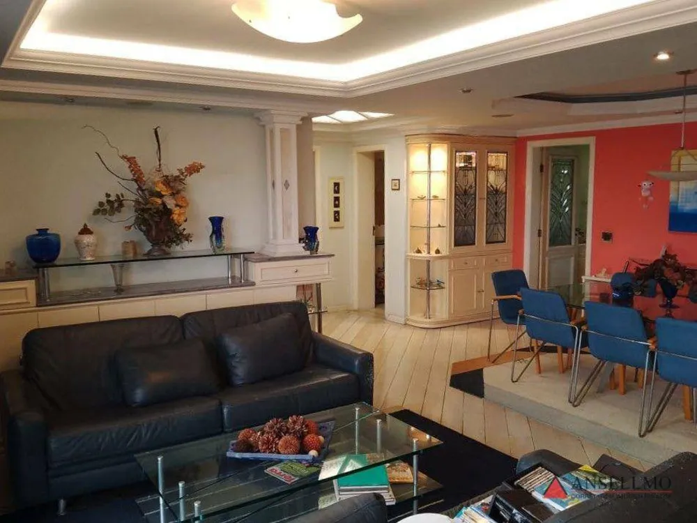 Apartamento, 3 quartos, 141 m² - Foto 1