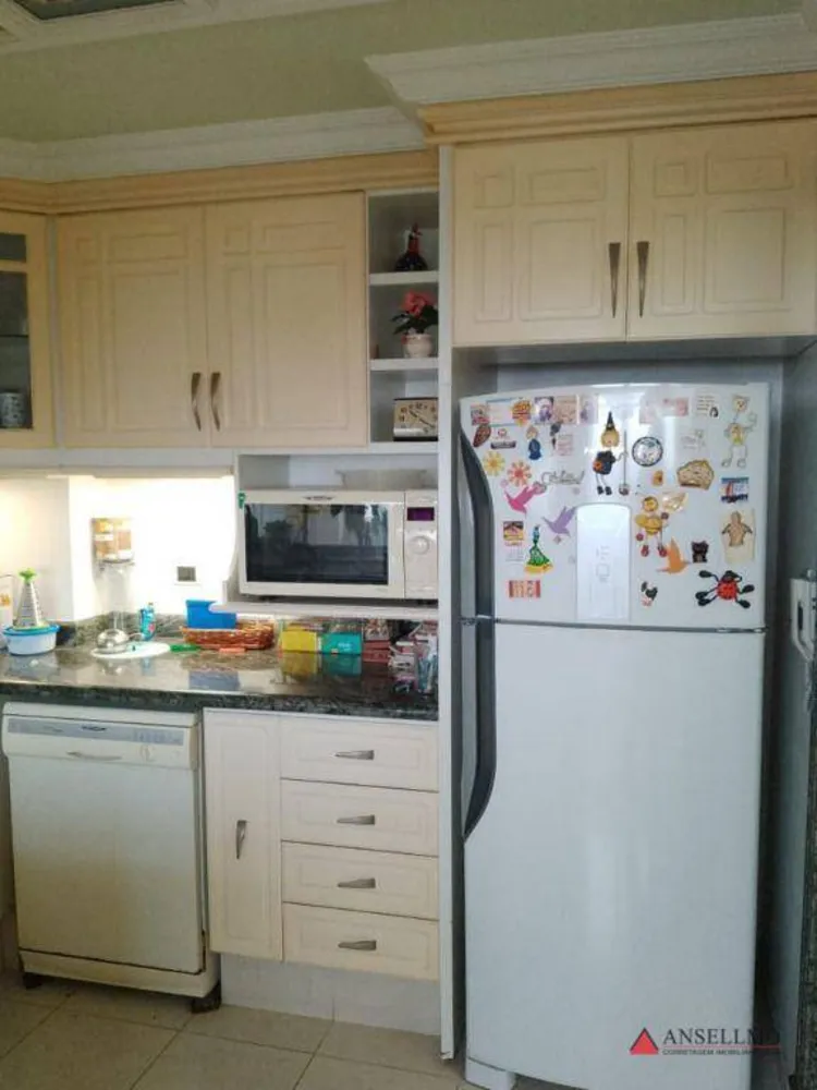 Apartamento, 3 quartos, 141 m² - Foto 4