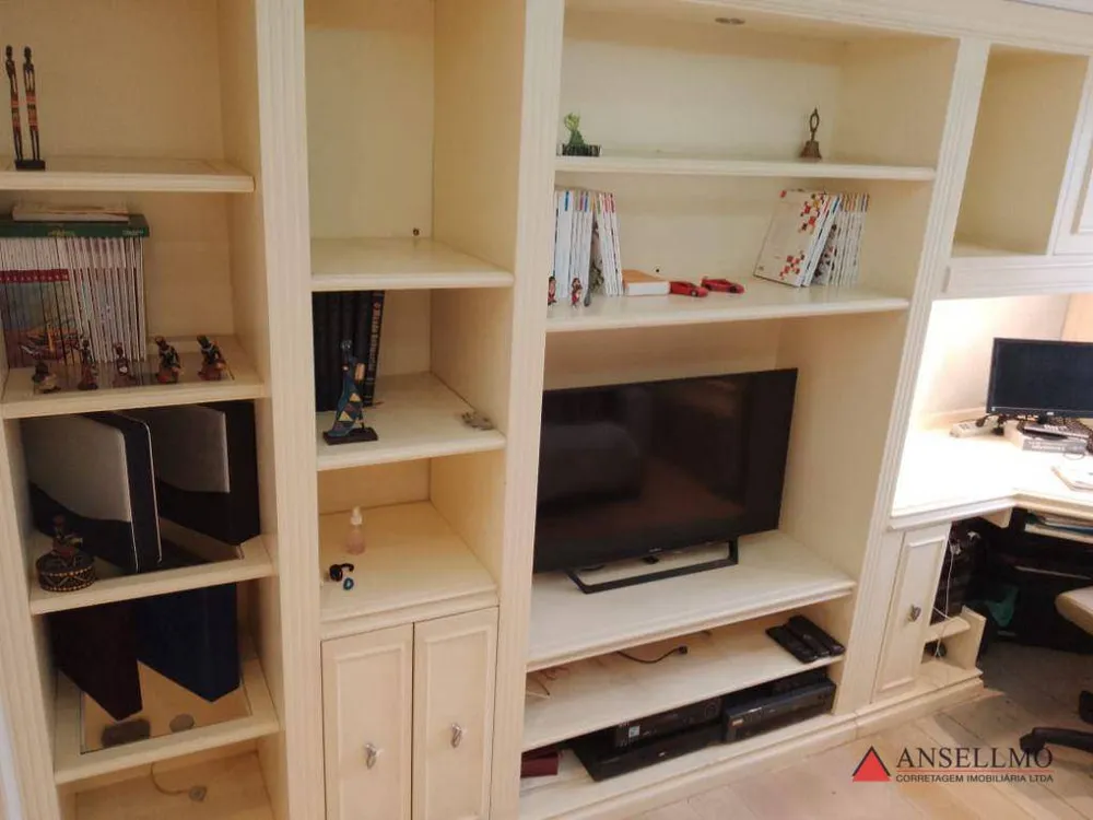 Apartamento, 3 quartos, 141 m² - Foto 7