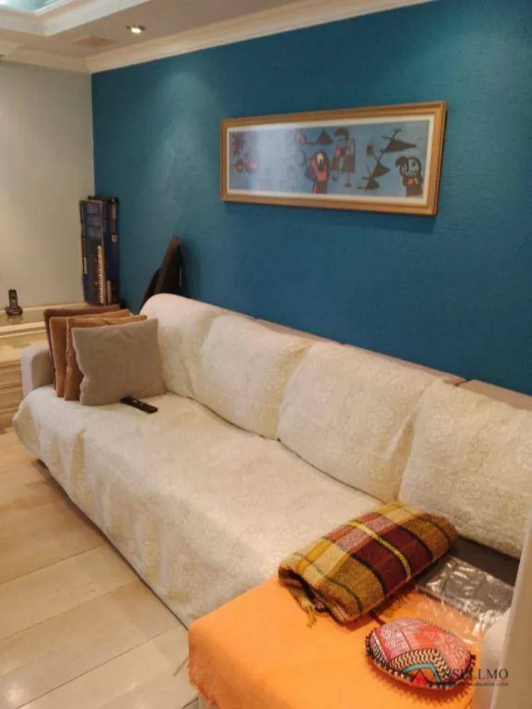 Apartamento, 3 quartos, 141 m² - Foto 8
