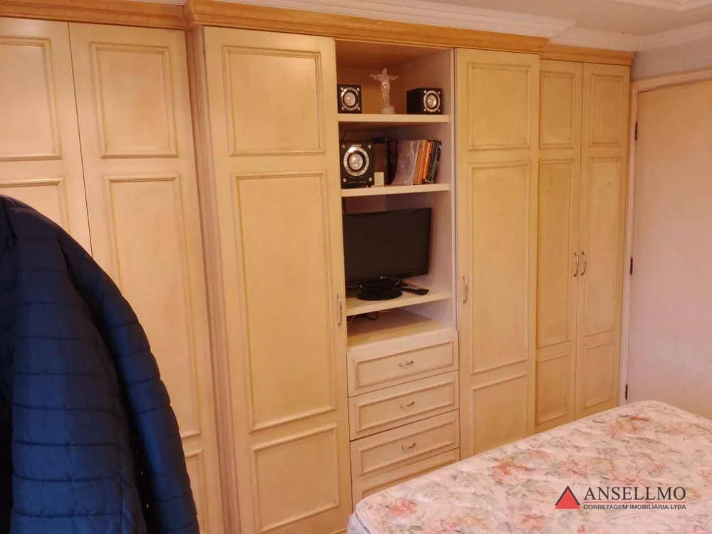 Apartamento, 3 quartos, 141 m² - Foto 9