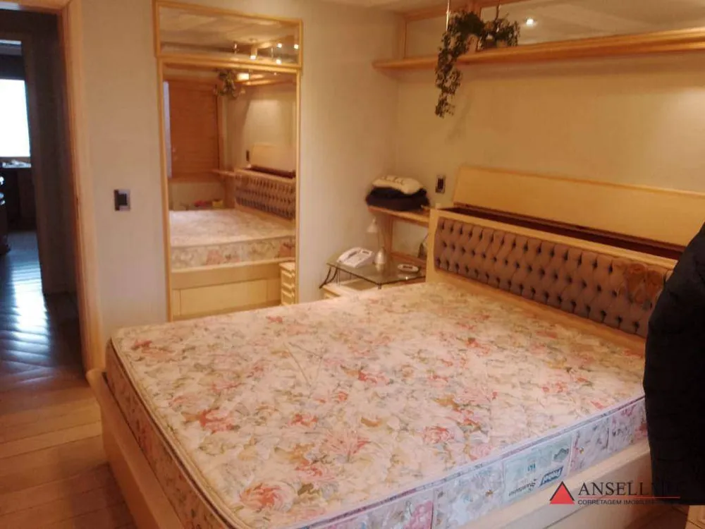 Apartamento, 3 quartos, 141 m² - Foto 10