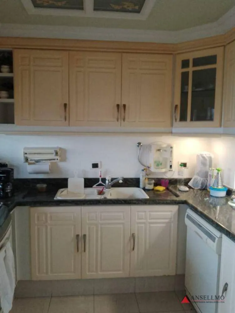 Apartamento, 3 quartos, 141 m² - Foto 5