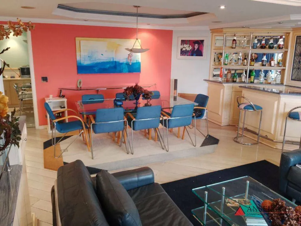 Apartamento, 3 quartos, 141 m² - Foto 2