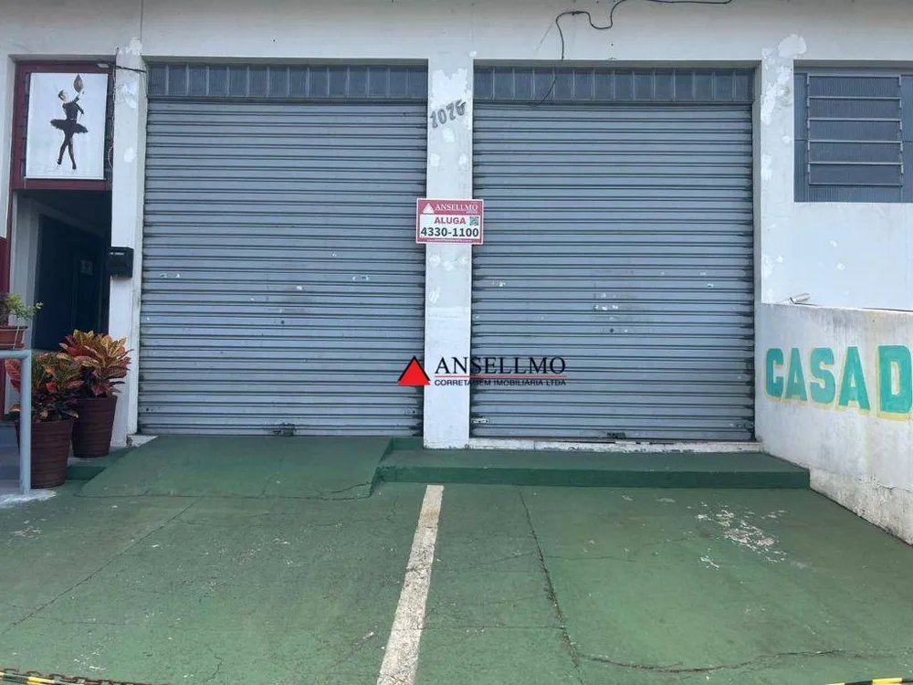 Loja-Salão, 140 m² - Foto 9