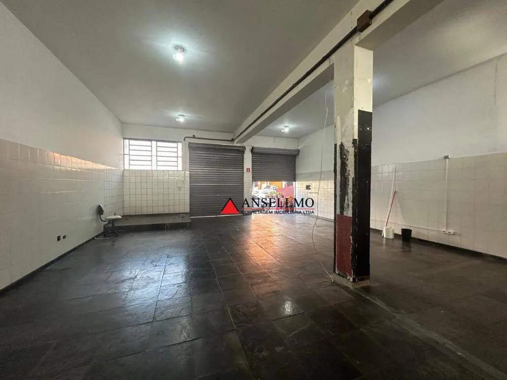 Loja-Salão, 140 m² - Foto 4