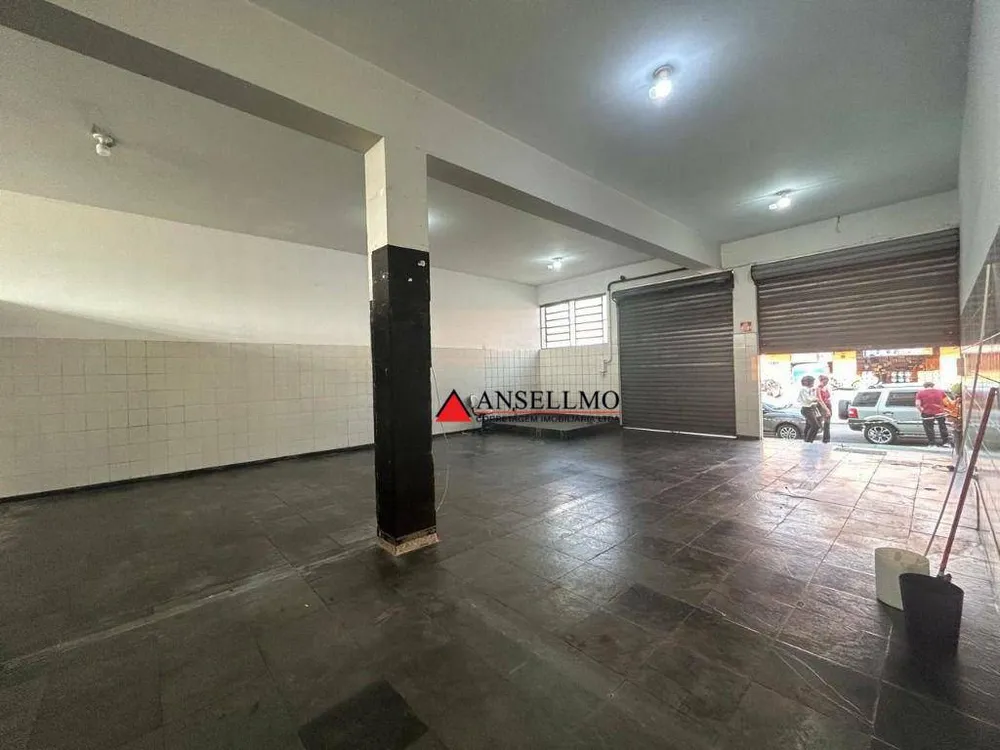 Loja-Salão, 140 m² - Foto 2