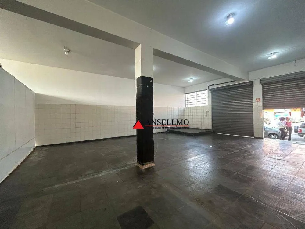 Loja-Salão, 140 m² - Foto 3