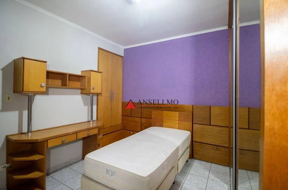 Sobrado, 3 quartos, 210 m² - Foto 5
