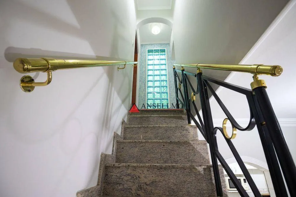 Sobrado, 3 quartos, 210 m² - Foto 7