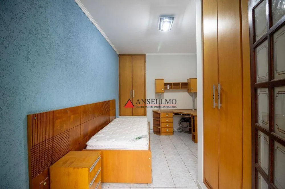 Sobrado, 3 quartos, 210 m² - Foto 8