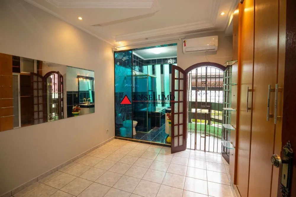 Sobrado, 3 quartos, 210 m² - Foto 3