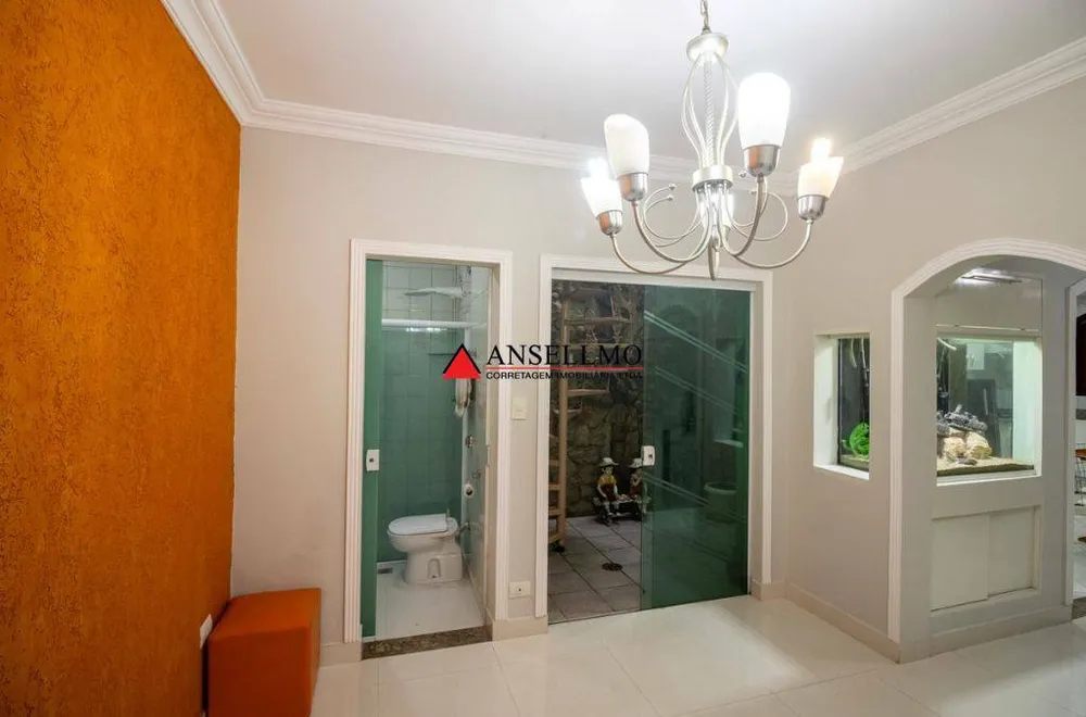 Sobrado, 3 quartos, 210 m² - Foto 7